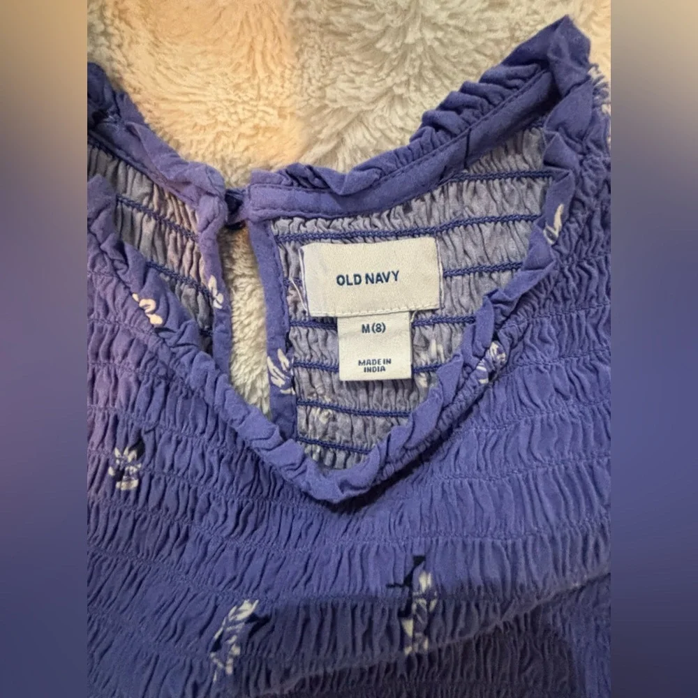 Girl’s Old Navy Dresses Size 8